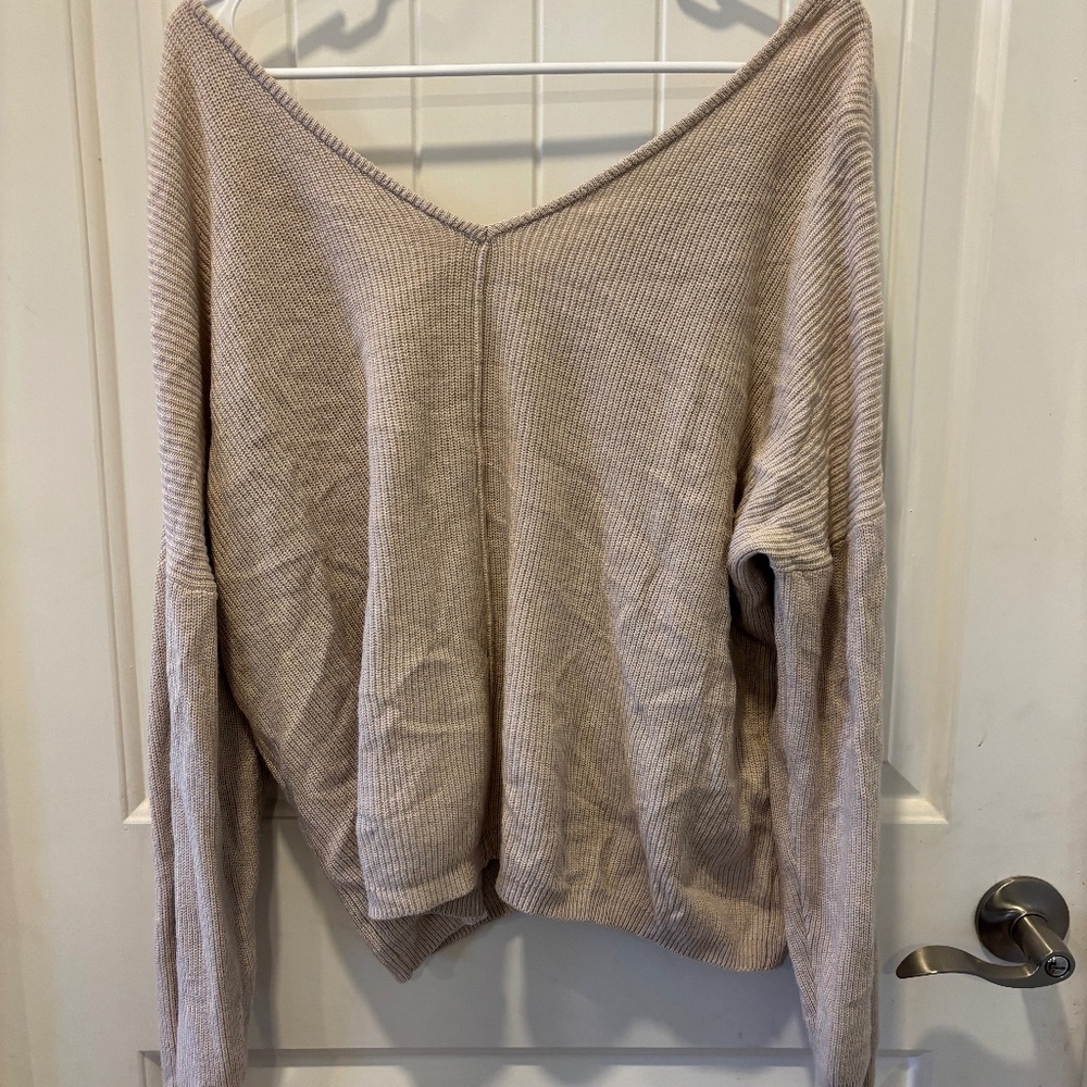 Women’s sweater